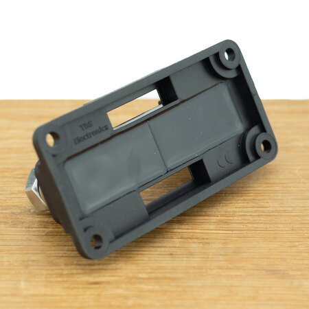 TBS DCM Zekeringhouder voor ANL zekering - M8 35-300A