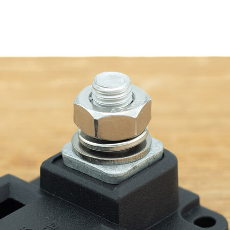 TBS DCM Zekeringhouder voor ANL zekering - M8 35-300A