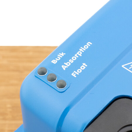 Victron SmartSolar MPPT 250/60 - MC4 Solar Laadregelaar