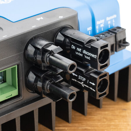 Victron SmartSolar MPPT 250/60 - MC4 Solar Laadregelaar