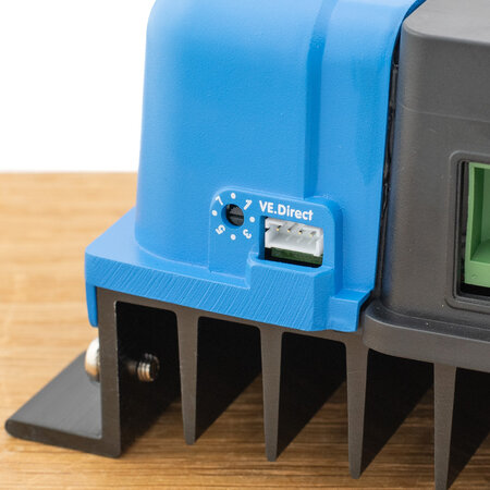 Victron SmartSolar MPPT 250/60 - MC4 Solar Laadregelaar