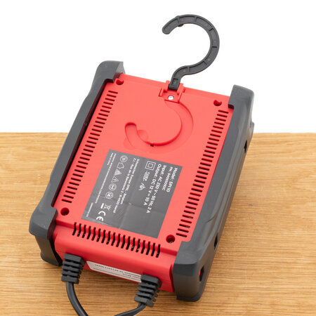 Schumacher SPI10 12V 10A Automatische Acculader