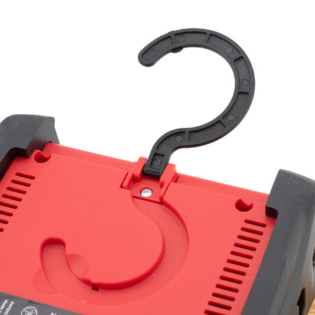 Schumacher SPI10 12V 10A Automatische Acculader