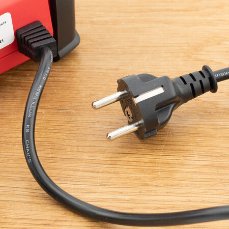 Schumacher SPI10 12V 10A Automatische Acculader