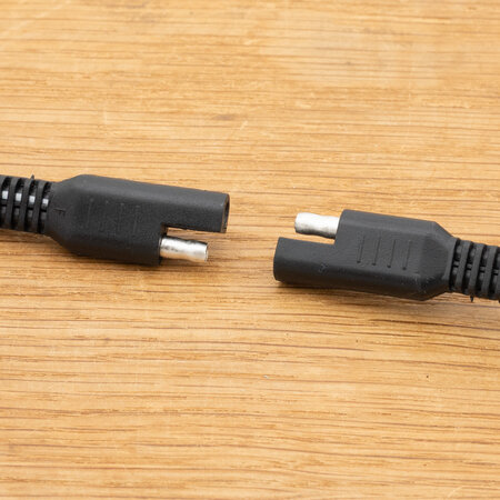 Schumacher SPI10 12V 10A Automatische Acculader