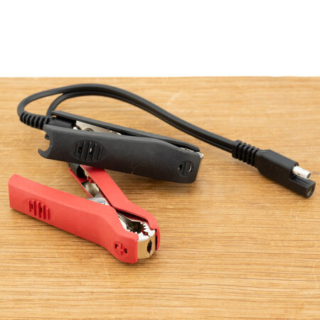 Schumacher SPI10 12V 10A Automatische Acculader