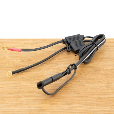 Schumacher SPI10 12V 10A Automatische Acculader