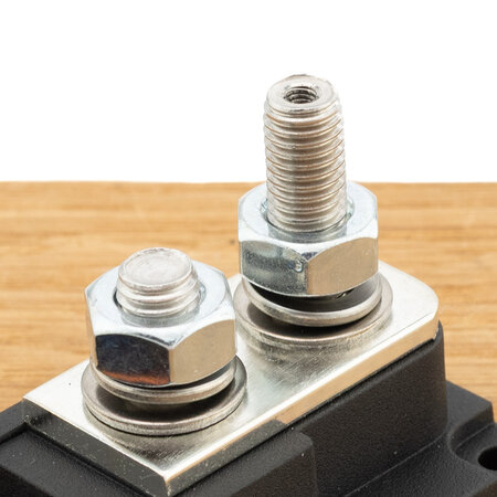 TBS DCM Zekeringhouder voor ANL zekering - M10 35-600A