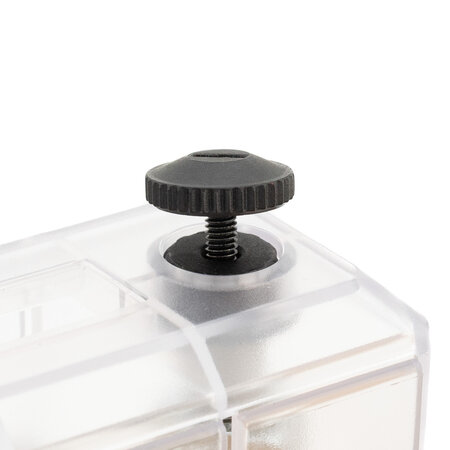 TBS DCM Zekeringhouder voor MEGA zekering - M8 500A