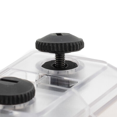 TBS DCM 2xM10 Dual Stud 60V - Dubbel Verdeelpunt