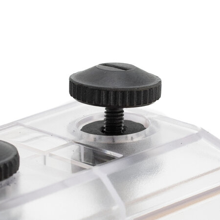 TBS DCM 2xM8 Dual Stud 60V - Dubbel Verdeelpunt