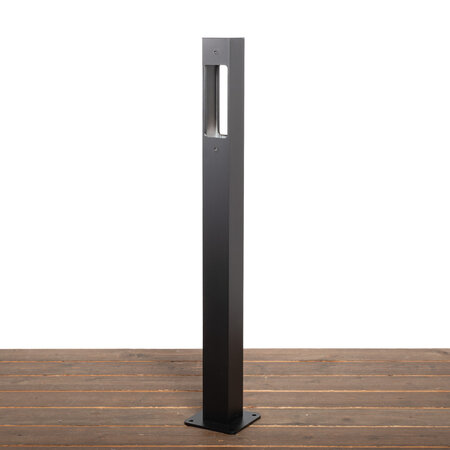 OnePole  Lite Twin Universele Laadpaal