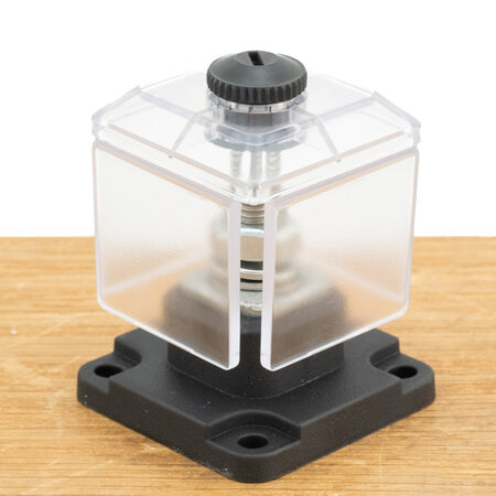 TBS DCM set van 2 M8 Dual Stud 60V - Verdeelpunten