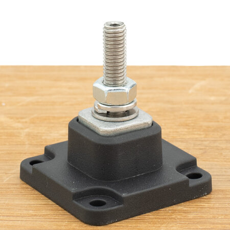 TBS DCM set van 2 M8 Dual Stud 60V - Verdeelpunten