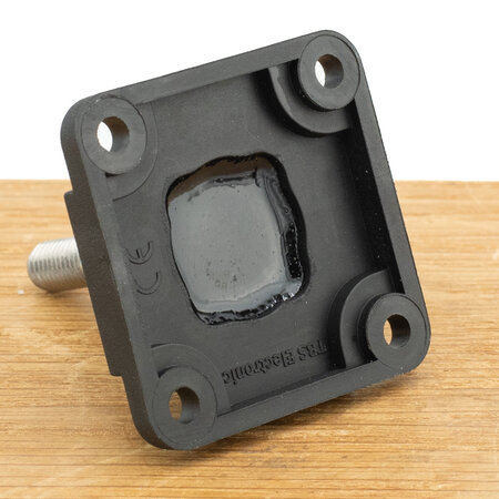 TBS DCM set van 2 M8 Dual Stud 60V - Verdeelpunten