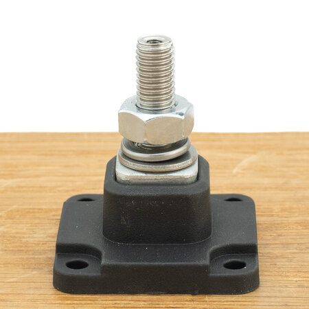 TBS DCM set van 2 M10 Dual Stud 60V - Verdeelpunten