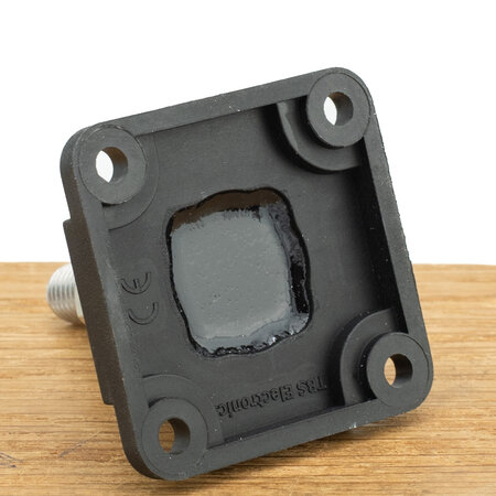 TBS DCM set van 2 M10 Dual Stud 60V - Verdeelpunten