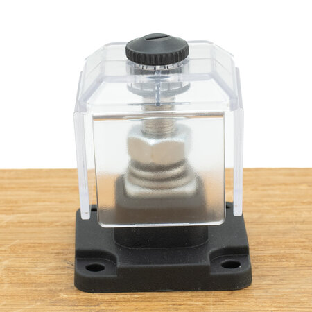 TBS DCM set van 2 M10 Dual Stud 60V - Verdeelpunten