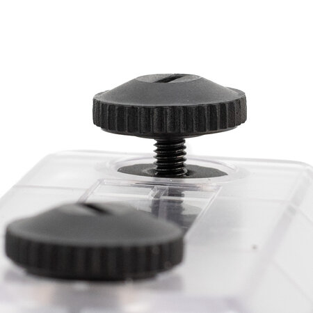 TBS DCM Busbar 3xM10 60V 600A