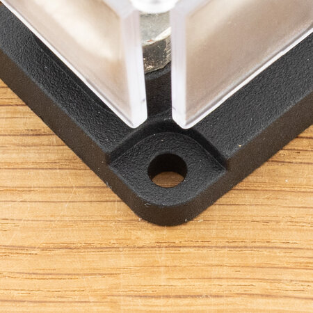 TBS DCM Busbar 5xM10 60V 600A