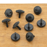 TBS DCM Schroeven Set van 10 stuks