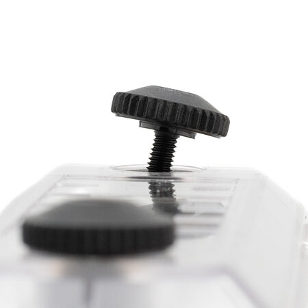 TBS DCM Busbar 8xM6 + 2xM8 60V 600A