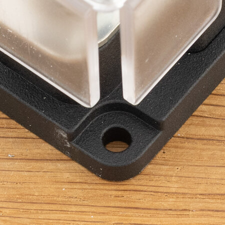 TBS DCM Busbar 8xM6 + 2xM8 60V 600A