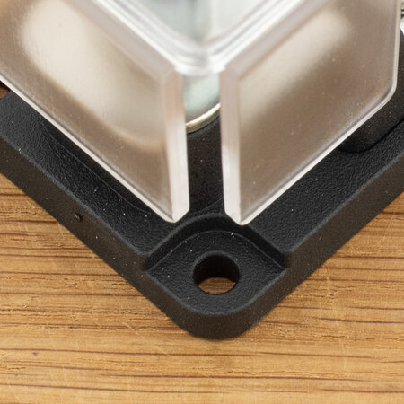 TBS DCM Busbar 12xM4 + 2xM8 60V 600A