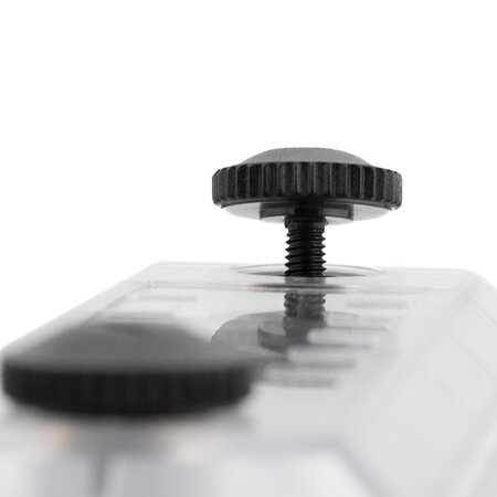 TBS DCM zekeringdistributie 6 x steekzekering/ ATO 60V 30A