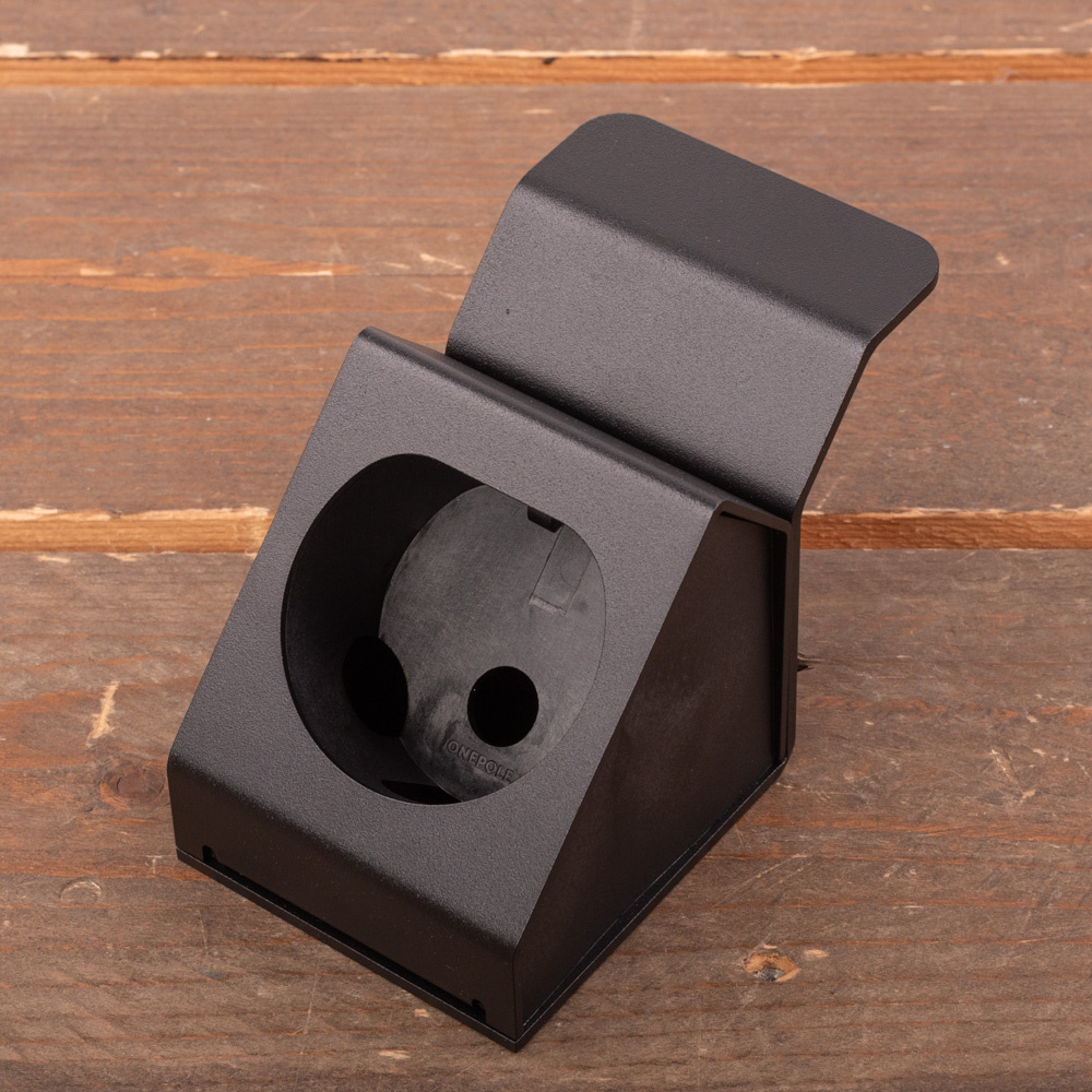 Kabelhouder Cliff Ocean