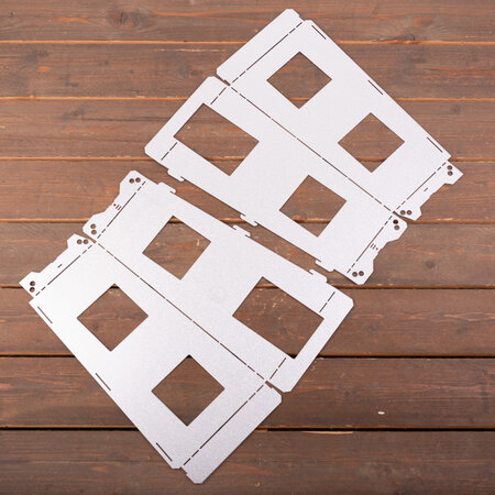 OnePole Pro/Lite Sokkel