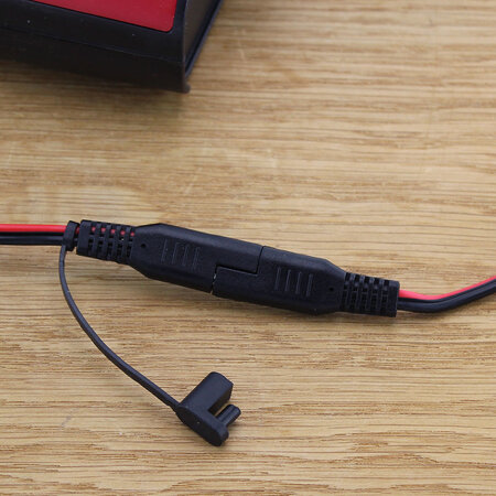 ABSAAR Smartlader EVO 6.0 6A 12/24V