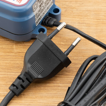 Tecmate Optimate 6 - Ampmatic - Silver serie