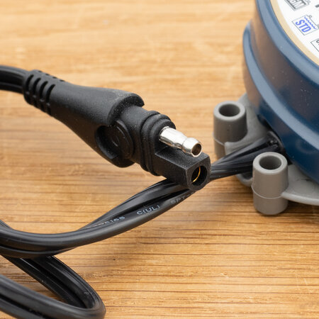 Tecmate Optimate 6 - 12V/24V - Ampmatic