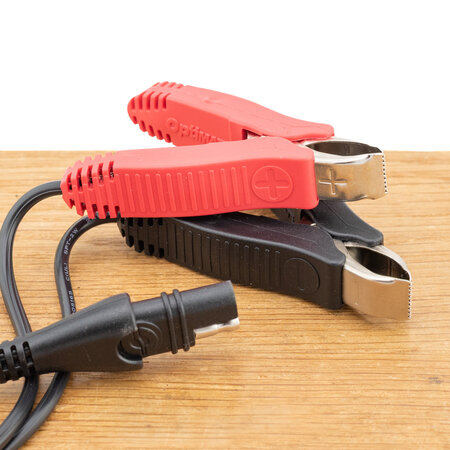Tecmate Optimate 6 - 12V/24V - Ampmatic