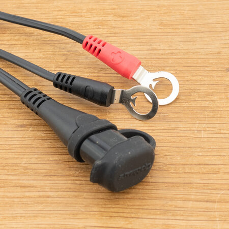 Tecmate Optimate 6 - 12V/24V - Ampmatic