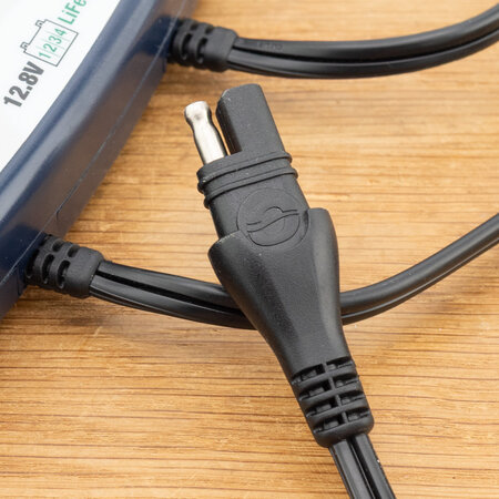 Tecmate Optimate Lithium 0,8A x4