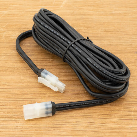 Tecmate Optimate verlengkabel TM-73 250cm