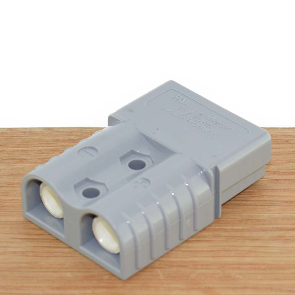 SB120 connector grijs - 35mm2