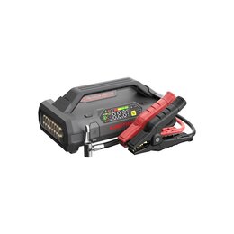 Lokithor JA302 Pro Jumpstarter 3000A + Compressor