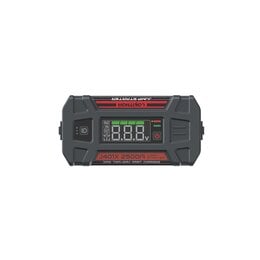 Lokithor J401X Jumpstarter 2500A