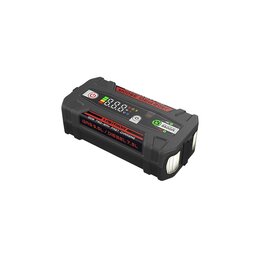 Lokithor J402 Pro Jumpstarter 3500A