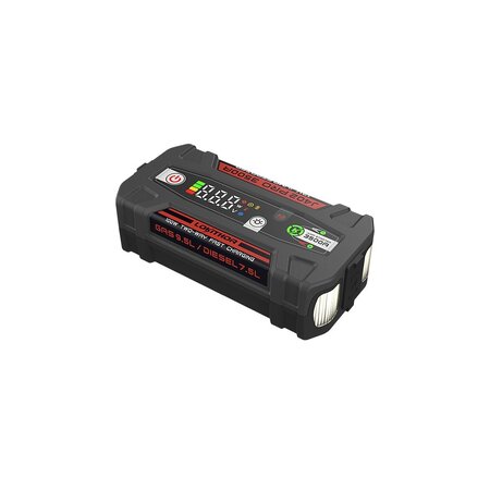 Lokithor J402 Pro Jumpstarter 3500A