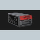 Lokithor ApartX Accu 2500A