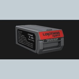 Lokithor ApartX Accu 2500A