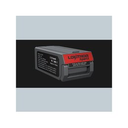 Lokithor ApartX Accu 1500A