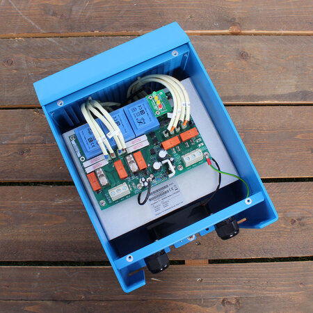 Victron scheidingstransformator 3600W Auto 115/230V
