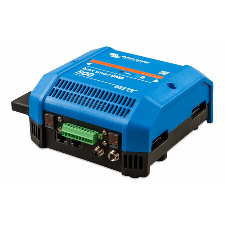Victron Lynx Smart BMS 500 - M10