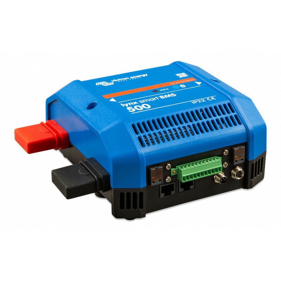 Lynx Smart BMS 500 - M10 afbeelding