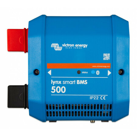 Victron Lynx Smart BMS 500 - M10